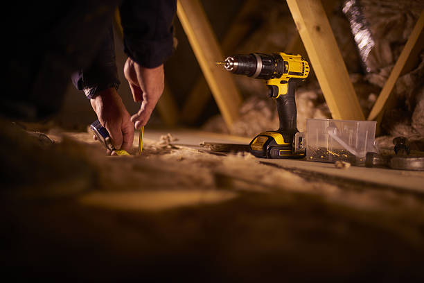 Best Insulation Maintenance and Repair in Bardstown, KY